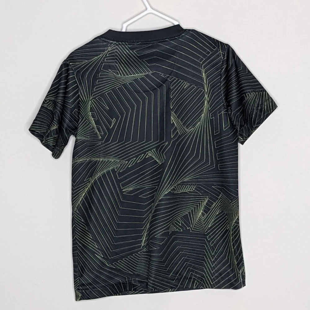 Nike Dr Fit Athletic Shirt 5